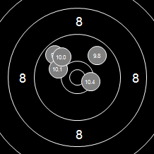 Target Image