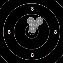 Target Image