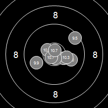 Target Image