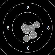 Target Image