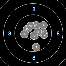 Target Image