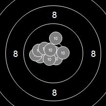 Target Image