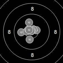 Target Image