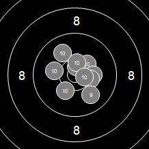 Target Image