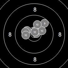 Target Image