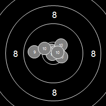 Target Image