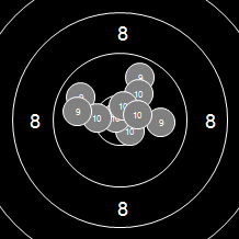 Target Image