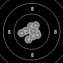 Target Image