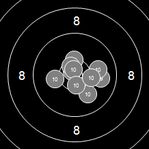 Target Image