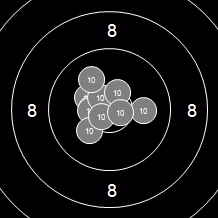 Target Image
