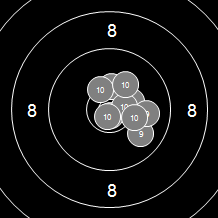 Target Image
