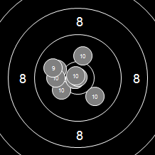 Target Image