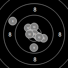 Target Image