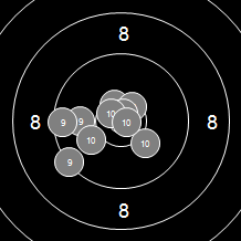 Target Image