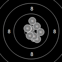 Target Image