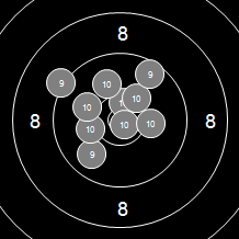 Target Image