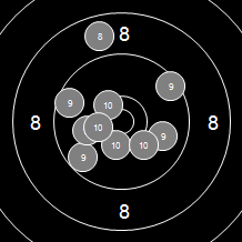 Target Image