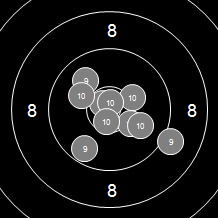 Target Image