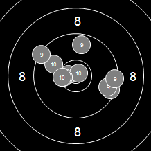 Target Image