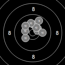 Target Image