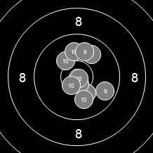 Target Image