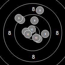 Target Image