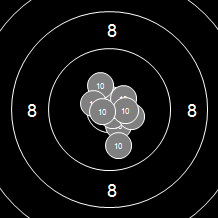 Target Image