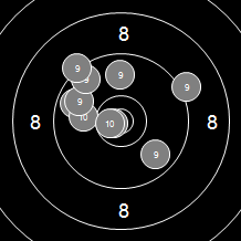 Target Image