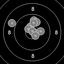Target Image