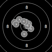 Target Image