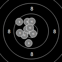 Target Image