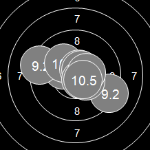 Target Image