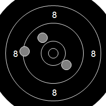 Target Image