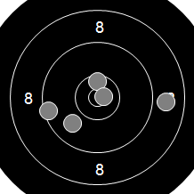 Target Image