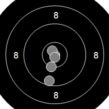 Target Image
