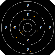 Target Image