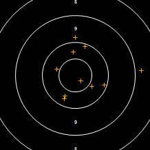 Target Image