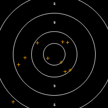 Target Image