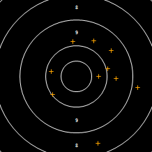 Target Image