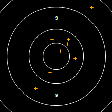 Target Image