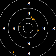 Target Image