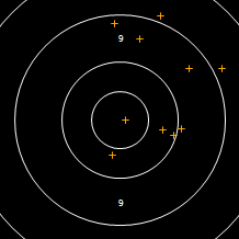 Target Image