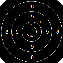 Target Image