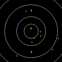 Target Image
