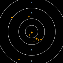 Target Image