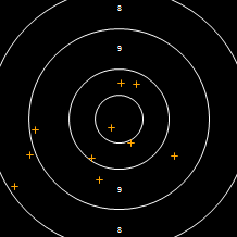 Target Image