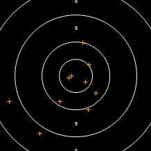 Target Image
