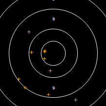 Target Image