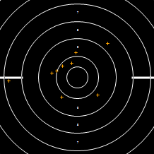 Target Image