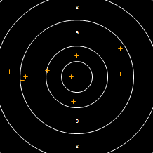 Target Image